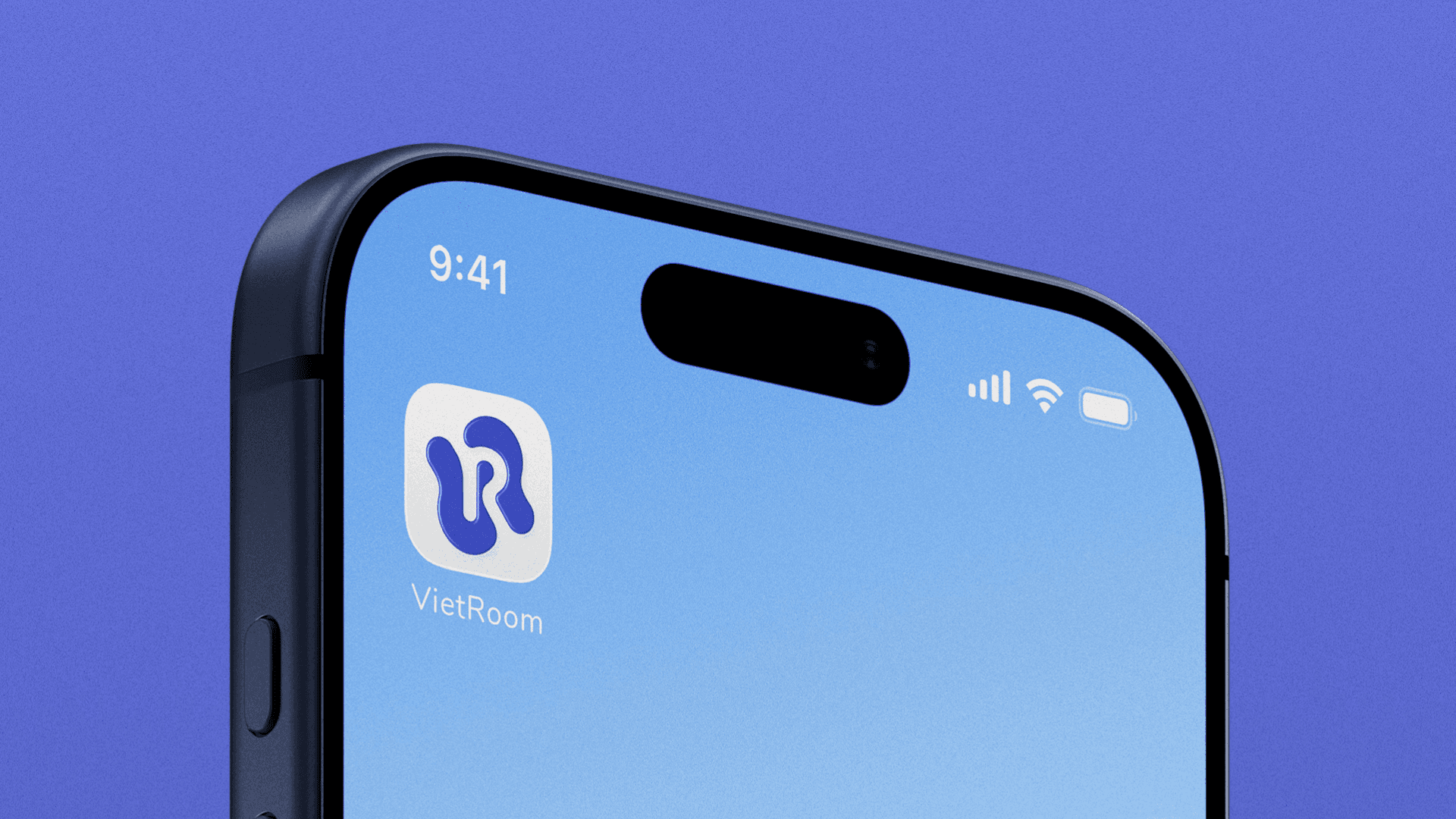 VietRoom – A Smarter Room Rental Platform